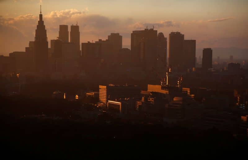 tokyo-inflation-seen-unchanged-in-august,-snapping-3-month-acceleration:-reuters-poll-by-reuters