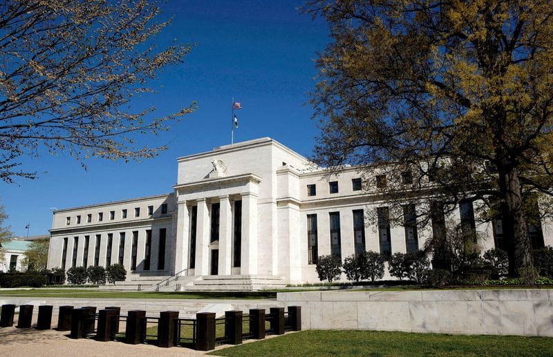 major-central-banks’-rate-cuts-gather-pace-by-reuters