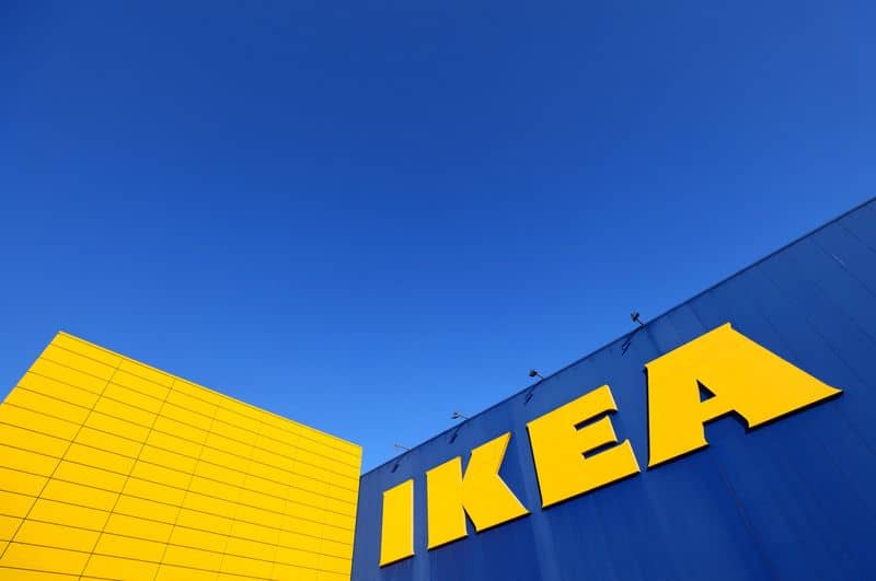 ikea-prices-to-fall-despite-red-sea-disruptions,-ceo-says-in-davos-by-reuters