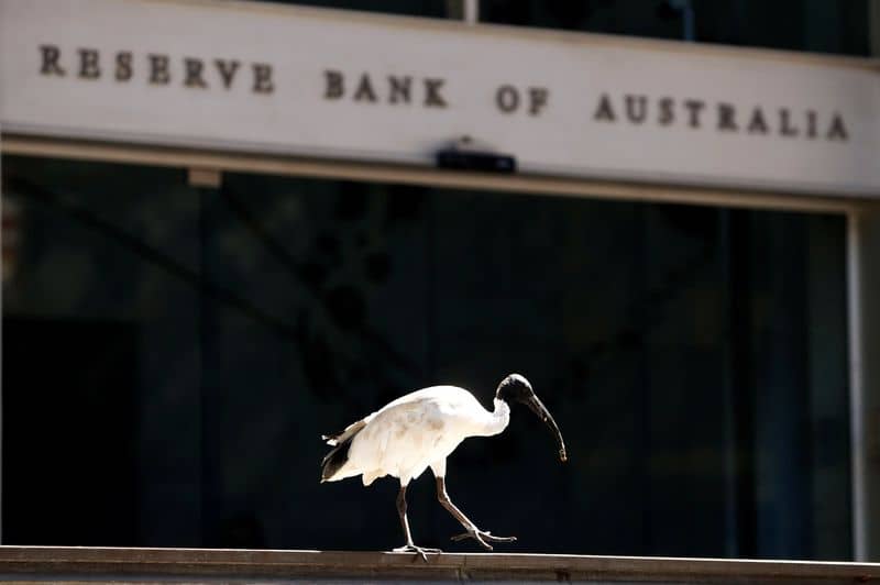 australia-central-bank-sees-near-term-interest-rate-cut-as-unlikely-by-reuters