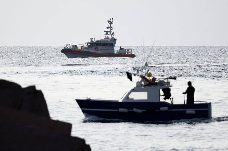 divers-seek-mike-lynch-and-morgan-stanley-chief-after-yacht-sinks-by-reuters