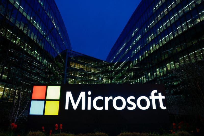 microsoft-rejigs-reporting-on-business-units,-offers-clarity-on-ai-benefits-by-reuters