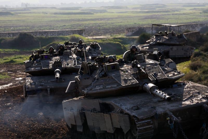 israeli-cabinet-passes-amended-2024-budget-adding-$15-billion-for-war-by-reuters