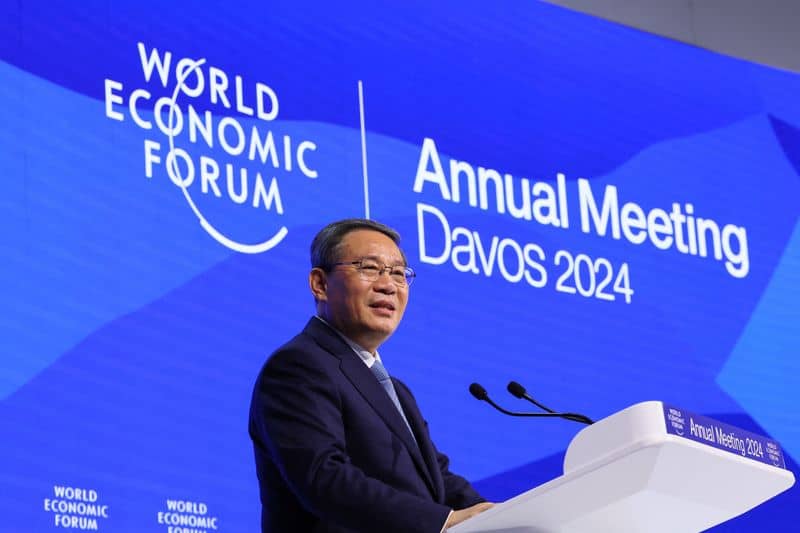 davos-–-chinese-premier-li:-china-economy-growth-estimated-at-5.2%-in-2023-by-reuters