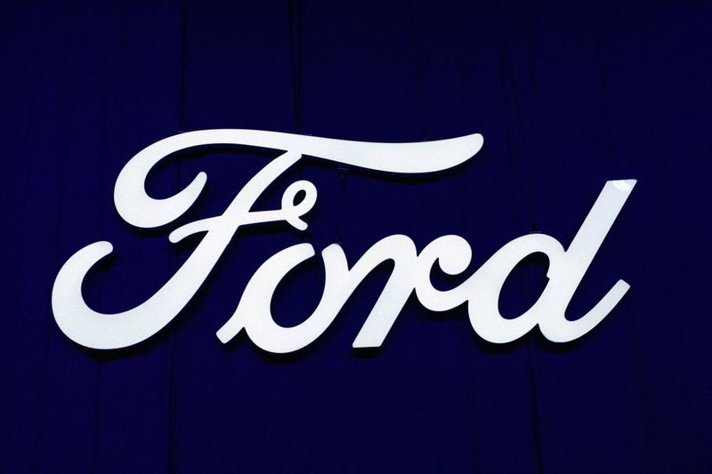 ford-ev-sales-fall-in-january-amid-demand-slowdown-by-reuters