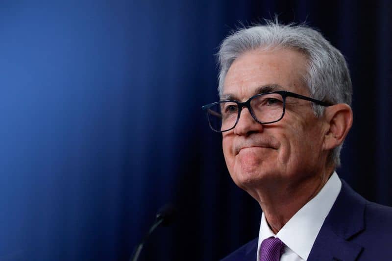 trump-would-not-reappoint-powell-as-fed-chief-by-reuters