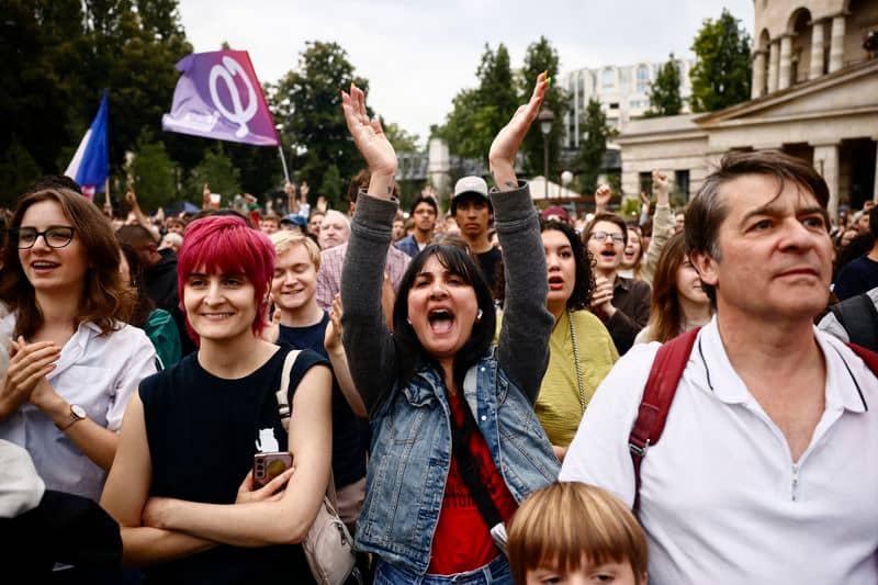 left-wing-new-popular-front-coalition-leads-french-election,-polls-show-by-reuters