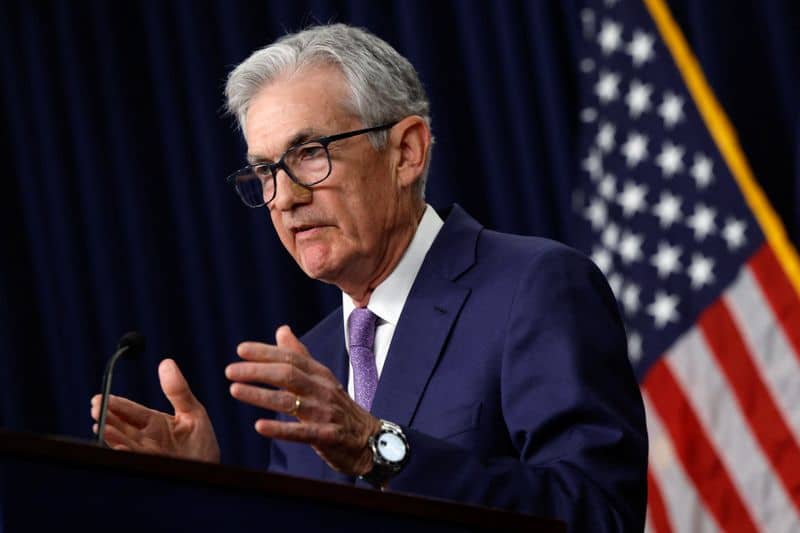 watch-live:-fed-chair-jerome-powell-testifies-on-capitol-hill-by-investing.com