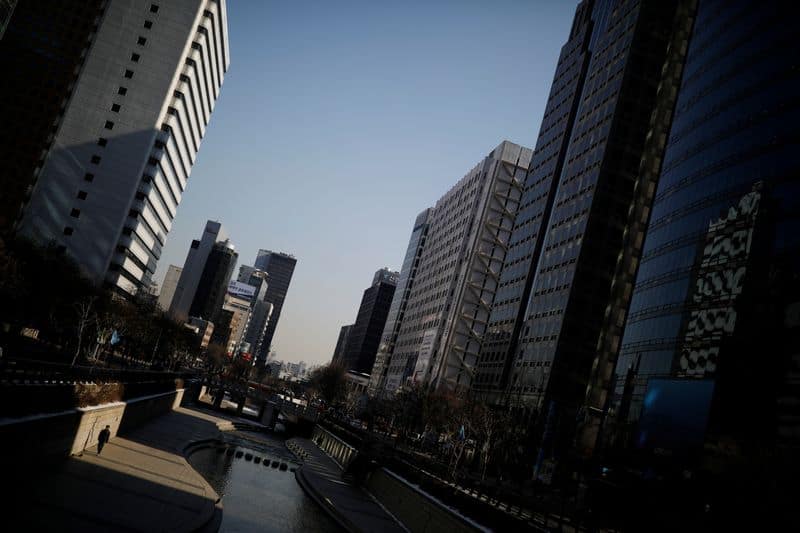 south-korea’s-economic-growth-likely-slowed-sharply-in-second-quarter:-reuters-poll-by-reuters