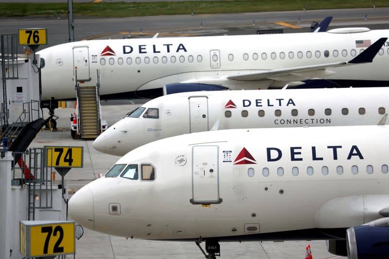 delta-flight-cancellations-on-wednesday-fall-sharply-by-reuters