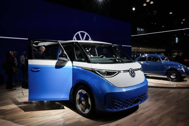 volkswagen-is-reeling-in-china.-can-evs-help-it-grow-in-the-us?-by-reuters