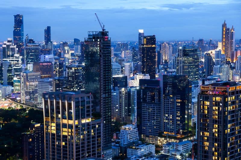 thai-finance-ministry-raises-gdp-growth-expectations-to-2.7%-in-2024-by-reuters