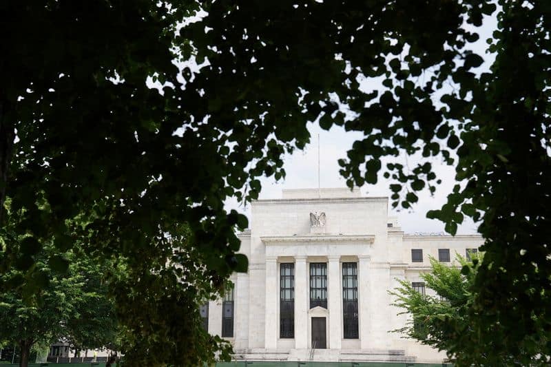 fomc-to-leave-rates-unchanged-this-week;-may-lay-groundwork-for-september-cut-by-investing.com