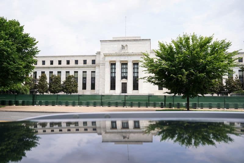 explainer-the-fed-nears-its-2%-solution-after-a-punishing-bout-of-rising-prices-by-reuters