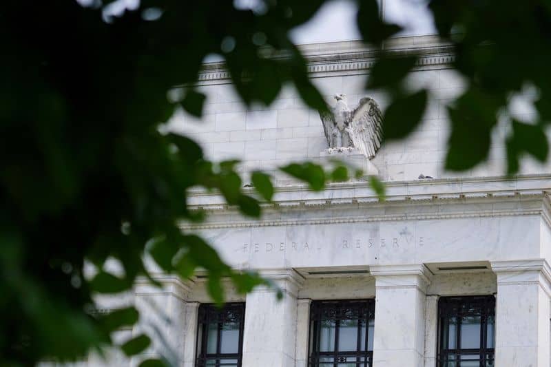 fed-expected-to-hold-rates-steady,-open-door-to-september-cut-by-reuters