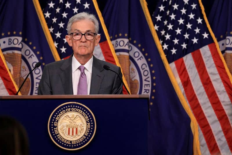 fed’s-powell-rejects-idea-politics-has-any-bearing-on-policy-choices-by-reuters