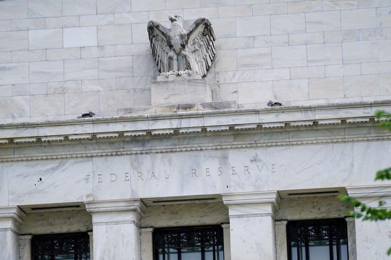 column-us.-treasury-futures-in-unchartered-waters-as-fed-cuts-loom:-mcgeever-by-reuters