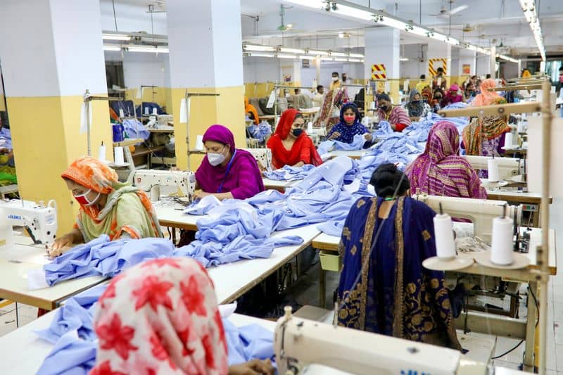 factbox-global-apparel-companies-with-exposure-to-key-supplier-bangladesh-by-reuters