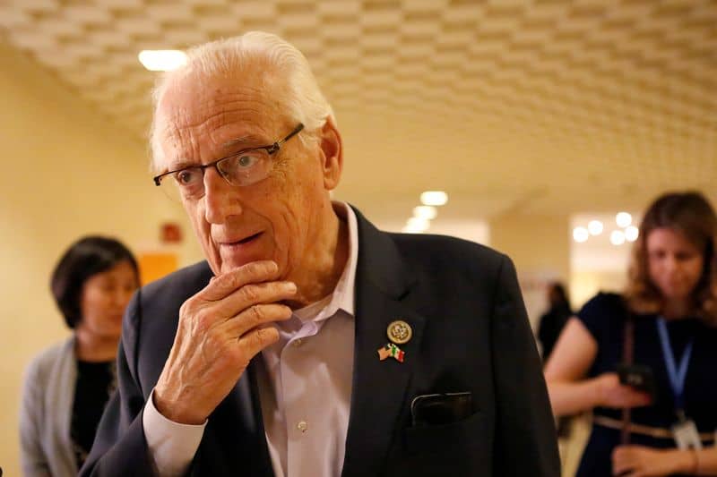 us-congressman-bill-pascrell-dies-at-age-87,-family-says-by-reuters