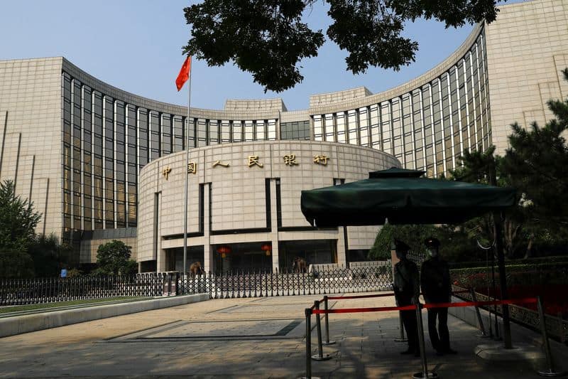 china-central-bank-rolls-over-maturing-loans,-injects-cash-by-reuters