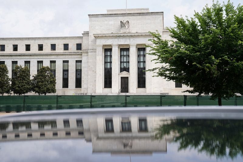 if-the-unemployment-rate-is-43%,-fed-will-cut-by-50bps:-citi-by-investing.com