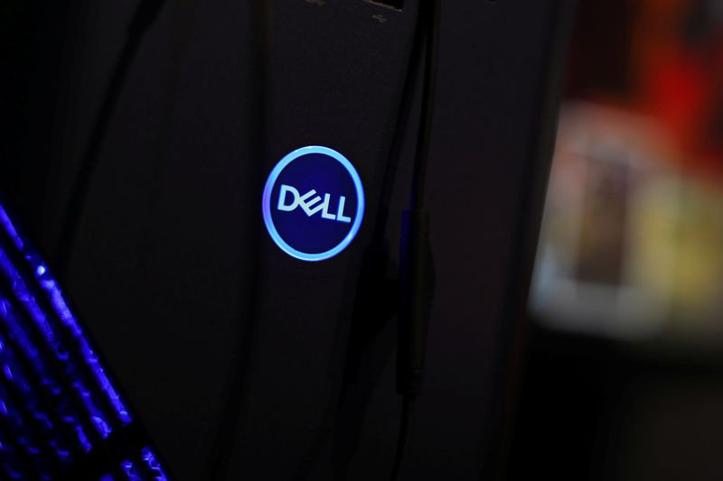 dell-raises-forecasts-as-demand-surges-for-nvidia-powered-ai-servers-by-reuters