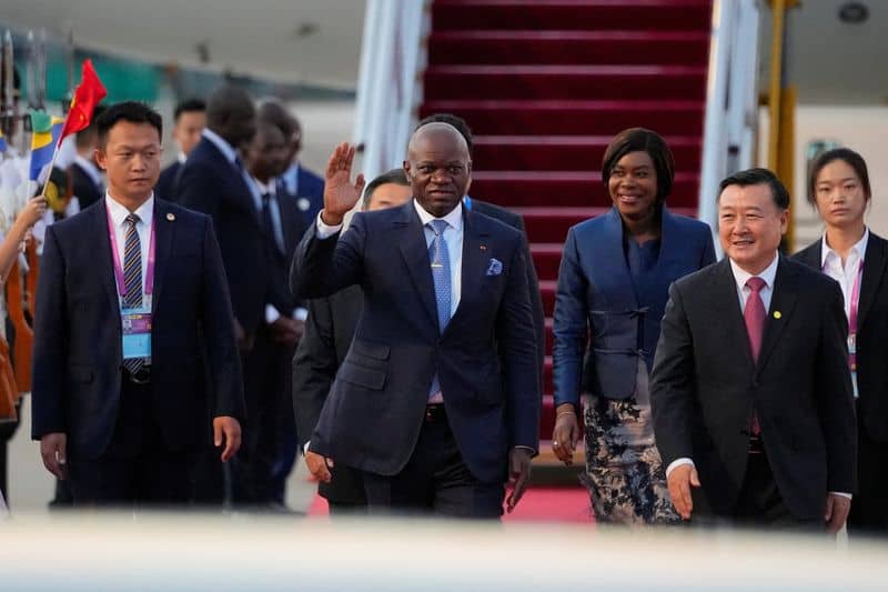 china-to-pitch-green-tech-exports-to-african-leaders-as-western-curbs-loom-by-reuters