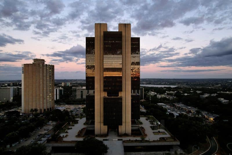 brazil’s-central-bank-says-credit-growth-not-a-medium-term-concern-by-reuters