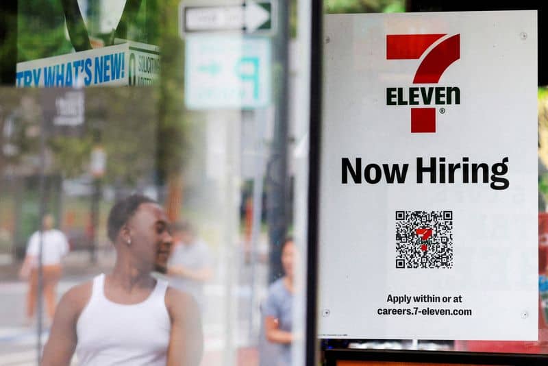 us-job-growth-moderates-in-june;-unemployment-rate-rises-to-4.1%-by-reuters