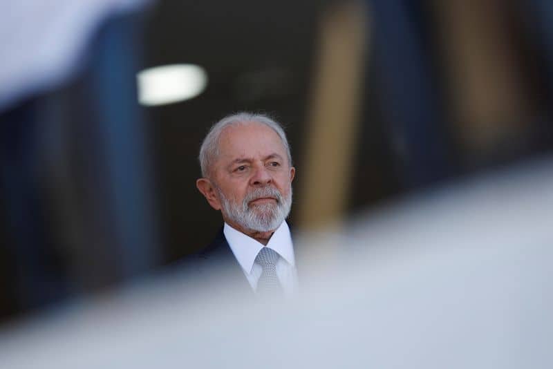 brazil’s-lula-questions-need-for-spending-cuts,-hints-at-missing-fiscal-target-by-reuters