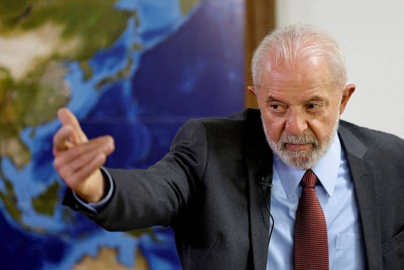 brazil’s-lula-hopes-us-elects-best-candidate,-be-it-trump-or-democrat-by-reuters