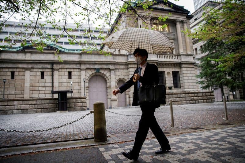 boj-executives-to-speak-as-market-rout-tests-rate-hike-resolve-by-reuters