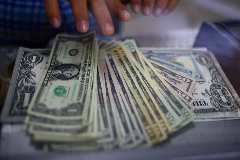 dollar-steady-as-traders-brace-for-labour-data-deluge-by-reuters