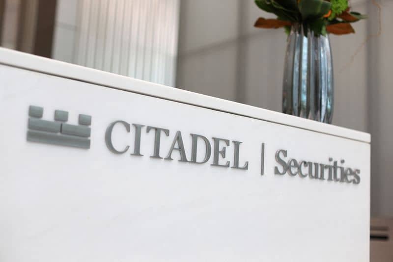 citadel’s-flagship-fund-up-roughly-1%-in-august,-says-source-by-reuters