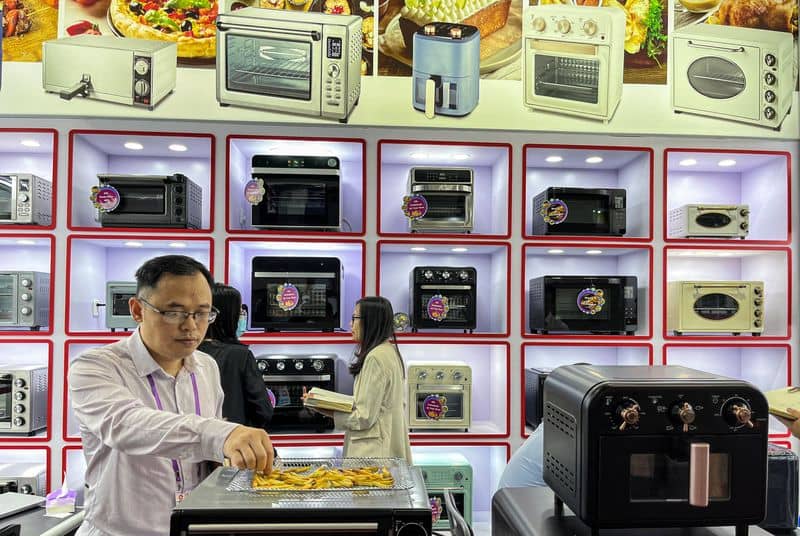 fridges-not-bridges:-china-veers-off-beaten-path-with-consumer-stimulus-by-reuters