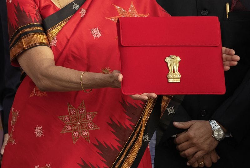 indian-government-to-present-union-budget-in-parliament-on-july-23-by-reuters