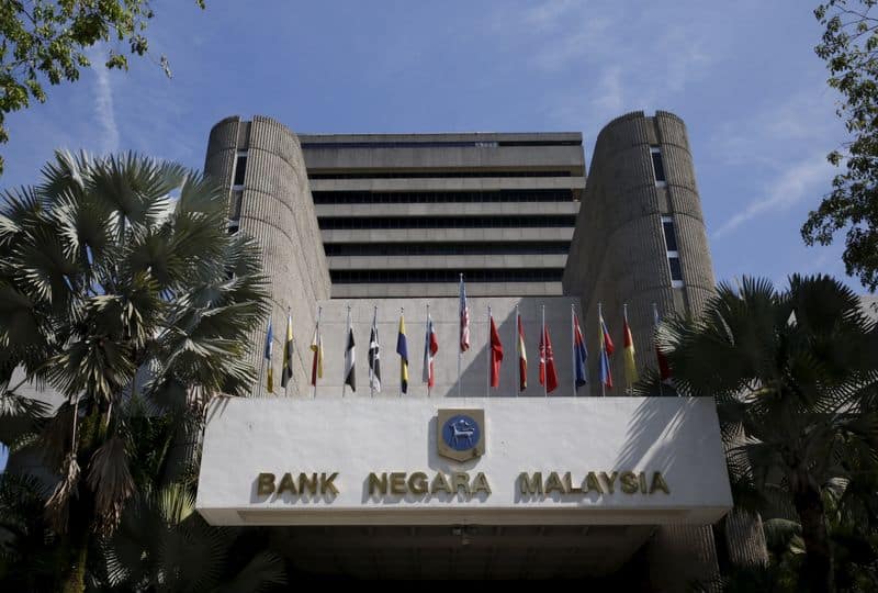 malaysia-central-bank-likely-to-keep-rates-untouched-until-at-least-2026-by-reuters