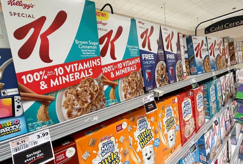 wk-kellogg-to-streamline-production-as-slowing-demand-pressures-sales-by-reuters