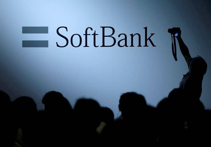 softbank-posts-first-profit-in-five-quarters-with-$6.6-billion-net-income-by-reuters