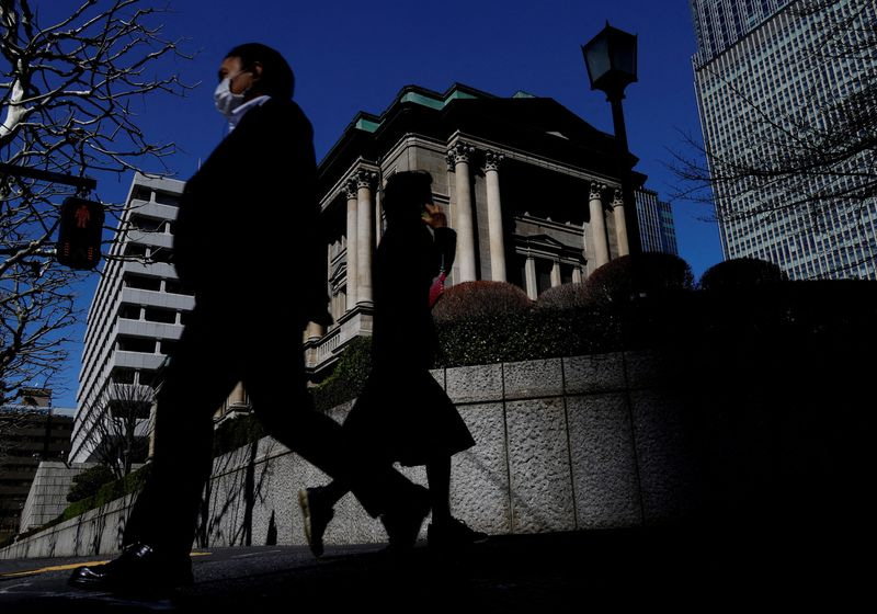 boj-to-raise-rates-again-by-end-year,-say-57%-of-economists-–-reuters-poll-by-reuters