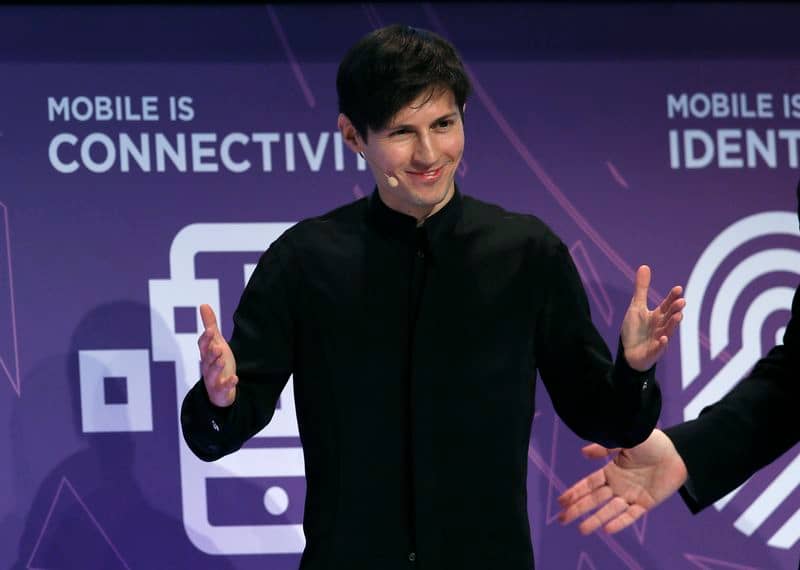 factbox-who-is-pavel-durov,-ceo-of-messaging-app-telegram?-by-reuters