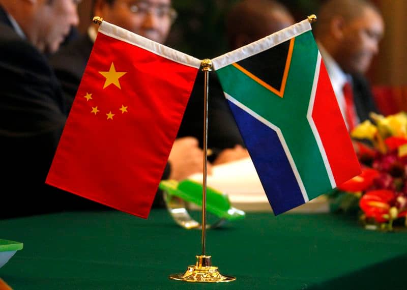 china,-south-africa-agree-to-seek-balanced-trade,-more-investments-by-reuters