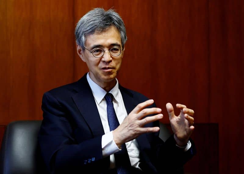 boj’s-himino-reiterates-readiness-to-raise-rates-if-economy-on-track-by-reuters