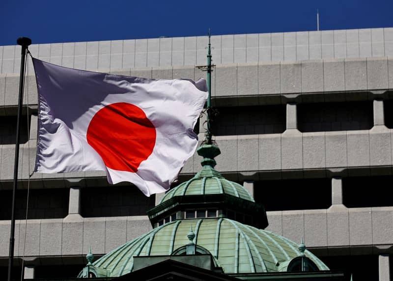 boj-report-to-reveal-broadening-wage-rise-trend,-sources-say-by-reuters