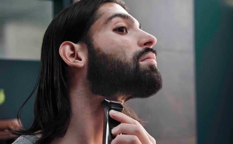 6-best-beard-trimmers-for-stubble:-smooth-as-silk-in-2024-|-fashionbeans